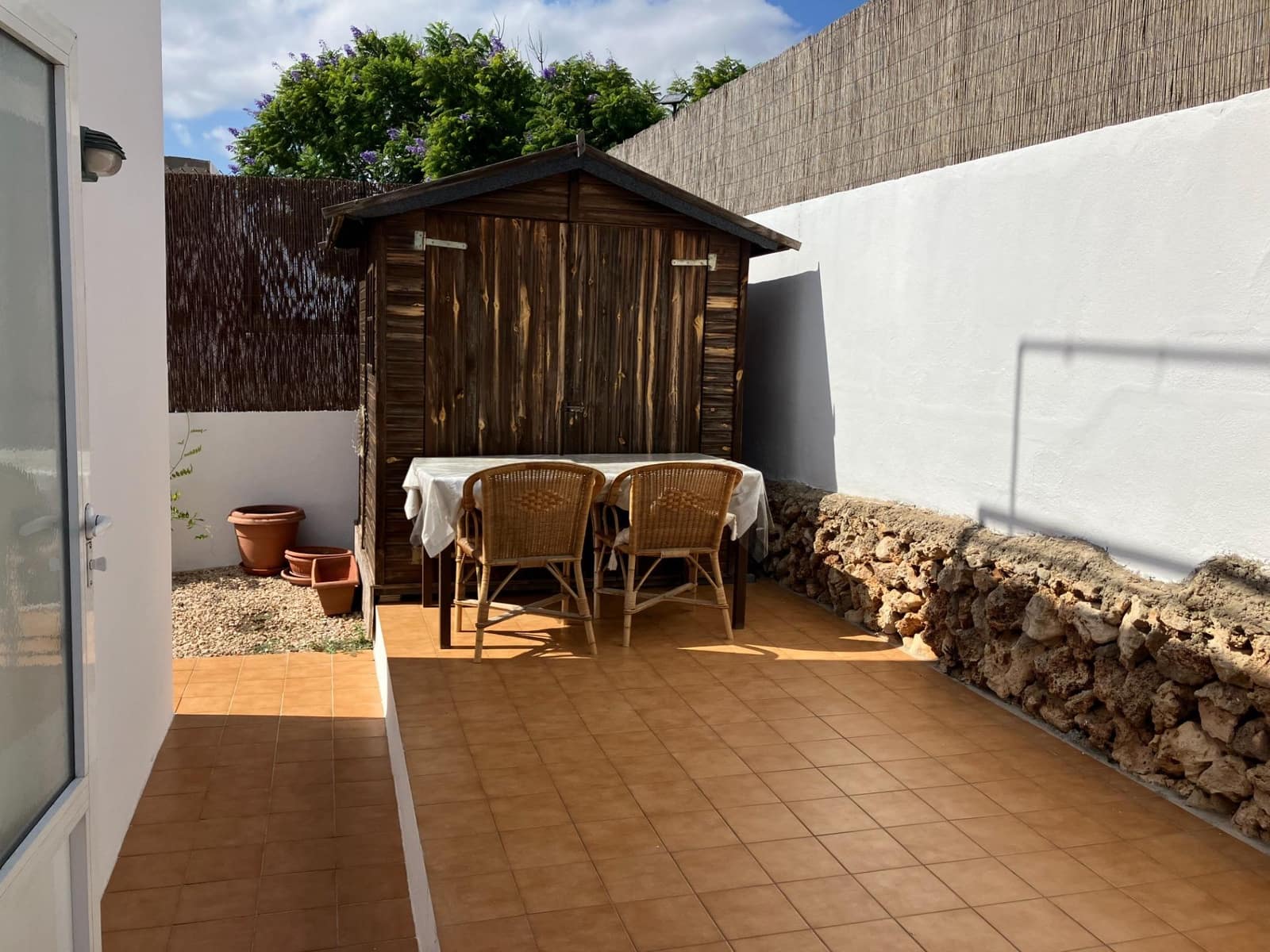 3 slaapkamer Villa te koop in Cala'n Porter met zwembad - € 435.000 (Ref: 9257228)