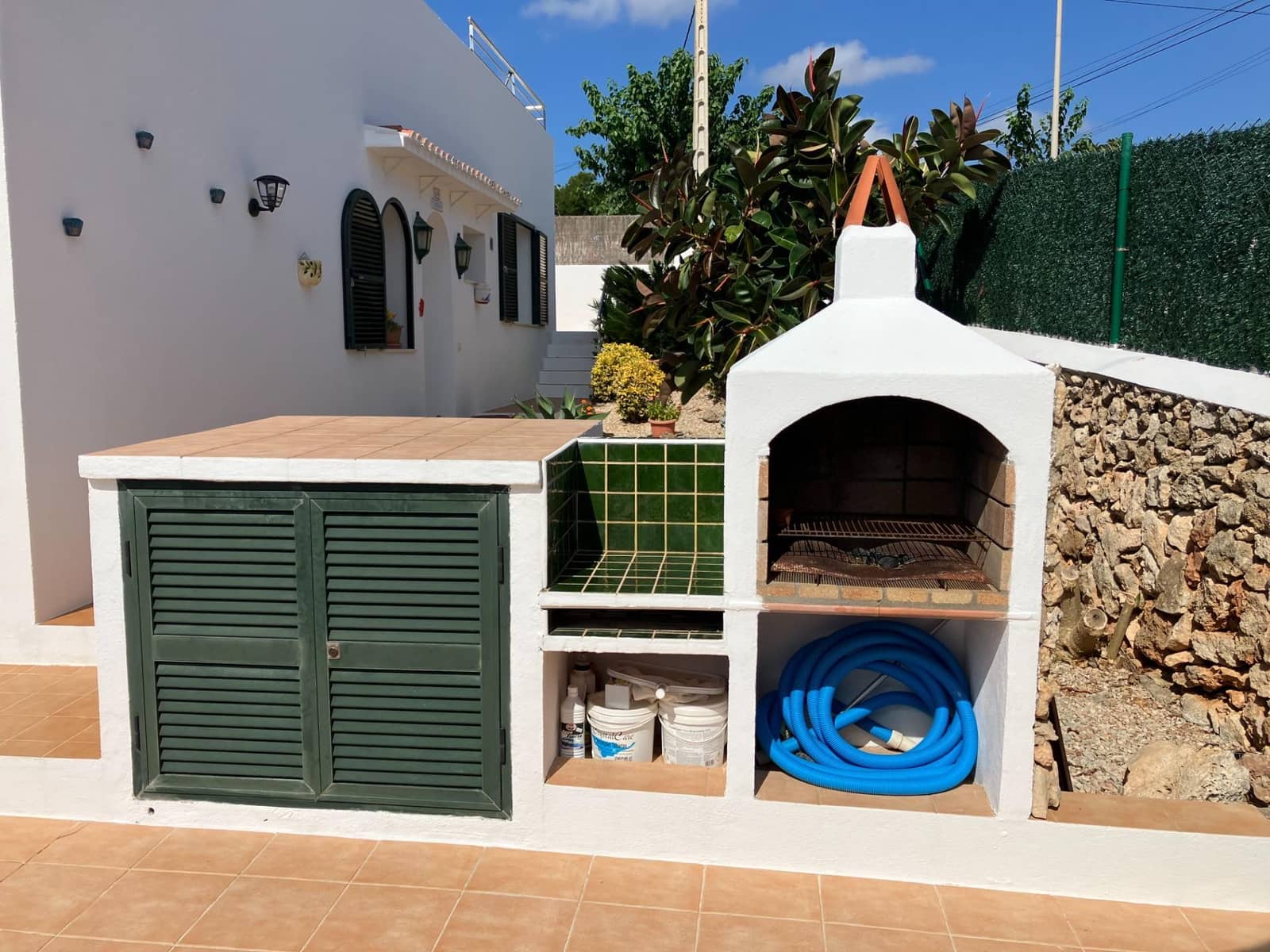 3 slaapkamer Villa te koop in Cala'n Porter met zwembad - € 435.000 (Ref: 9257228)