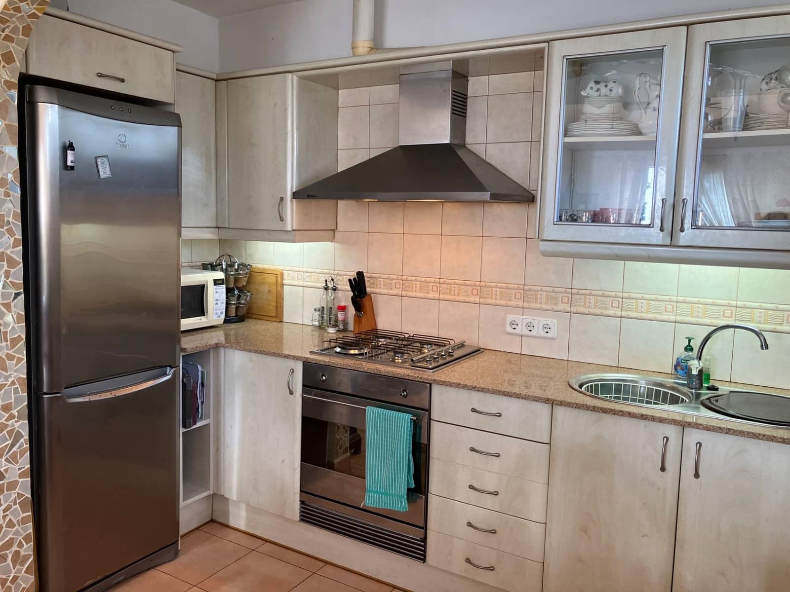 3 slaapkamer Villa te koop in Cala'n Porter met zwembad - € 435.000 (Ref: 9257228)