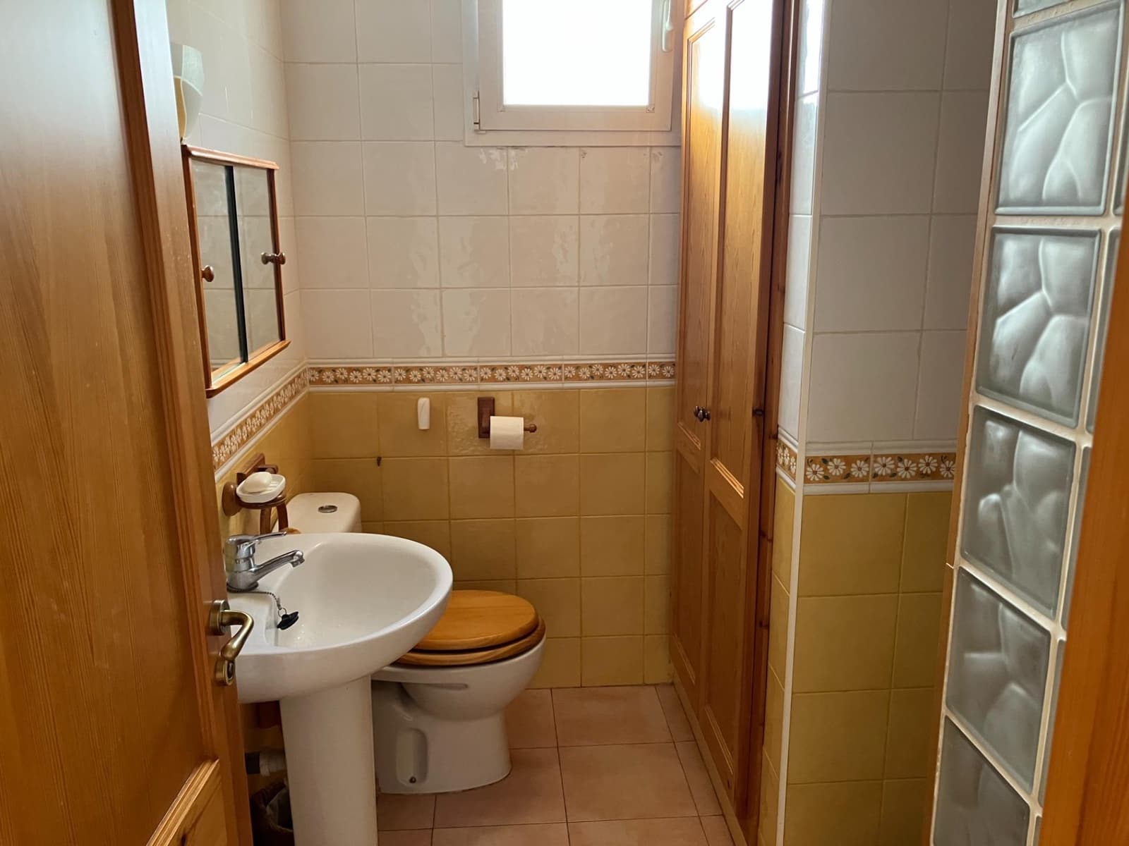 3 slaapkamer Villa te koop in Cala'n Porter met zwembad - € 435.000 (Ref: 9257228)