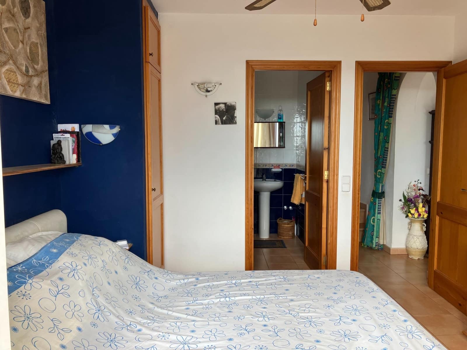 3 slaapkamer Villa te koop in Cala'n Porter met zwembad - € 435.000 (Ref: 9257228)