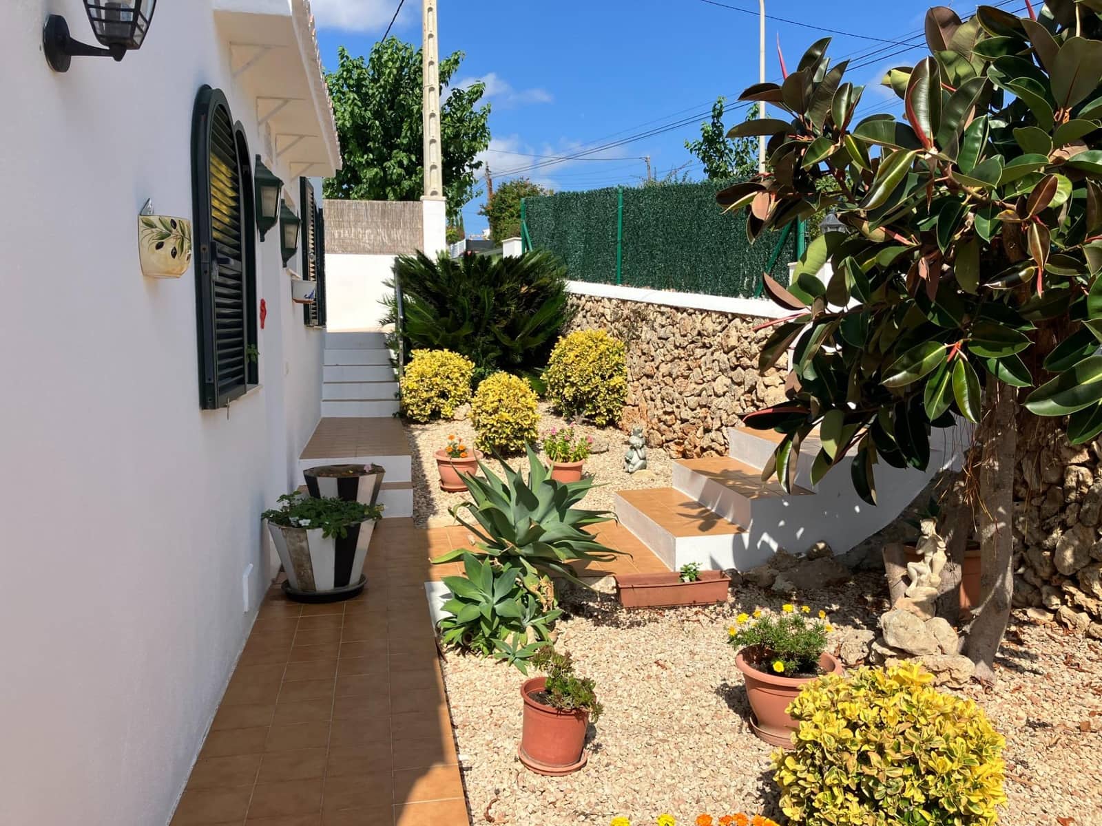 3 slaapkamer Villa te koop in Cala'n Porter met zwembad - € 435.000 (Ref: 9257228)