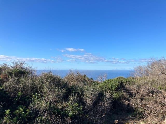 Tomt till salu i Cala'n Porter, Alayor / Alaior - 385 000 € (Ref: 9347309)