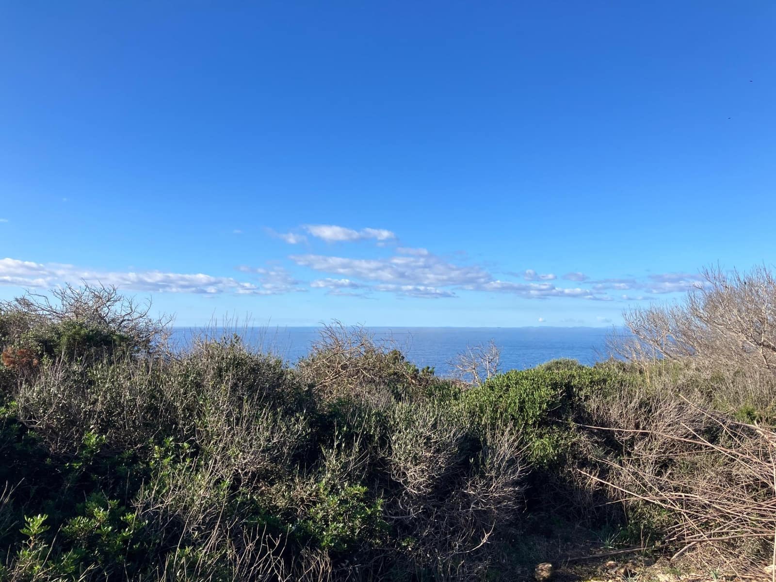 Byggetomt til salgs i Cala'n Porter - € 385 000 (Ref: 9347309)