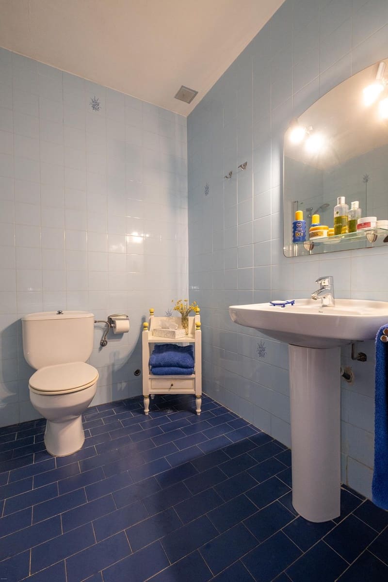 3 camera da letto Appartamento in vendita in Cala'n Porter con piscina - 299.500 € (Rif: 9347311)