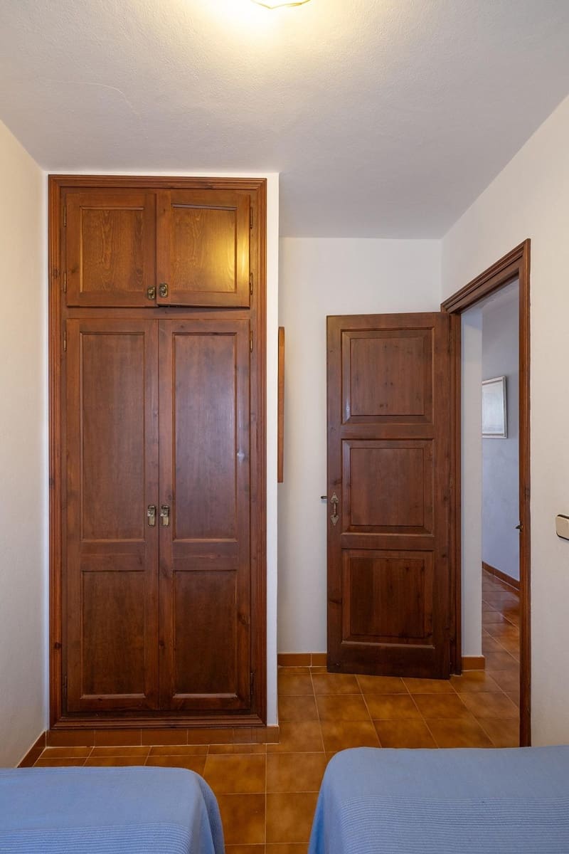 3 camera da letto Appartamento in vendita in Cala'n Porter con piscina - 299.500 € (Rif: 9347311)