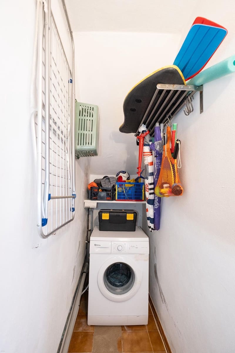 3 camera da letto Appartamento in vendita in Cala'n Porter con piscina - 299.500 € (Rif: 9347311)