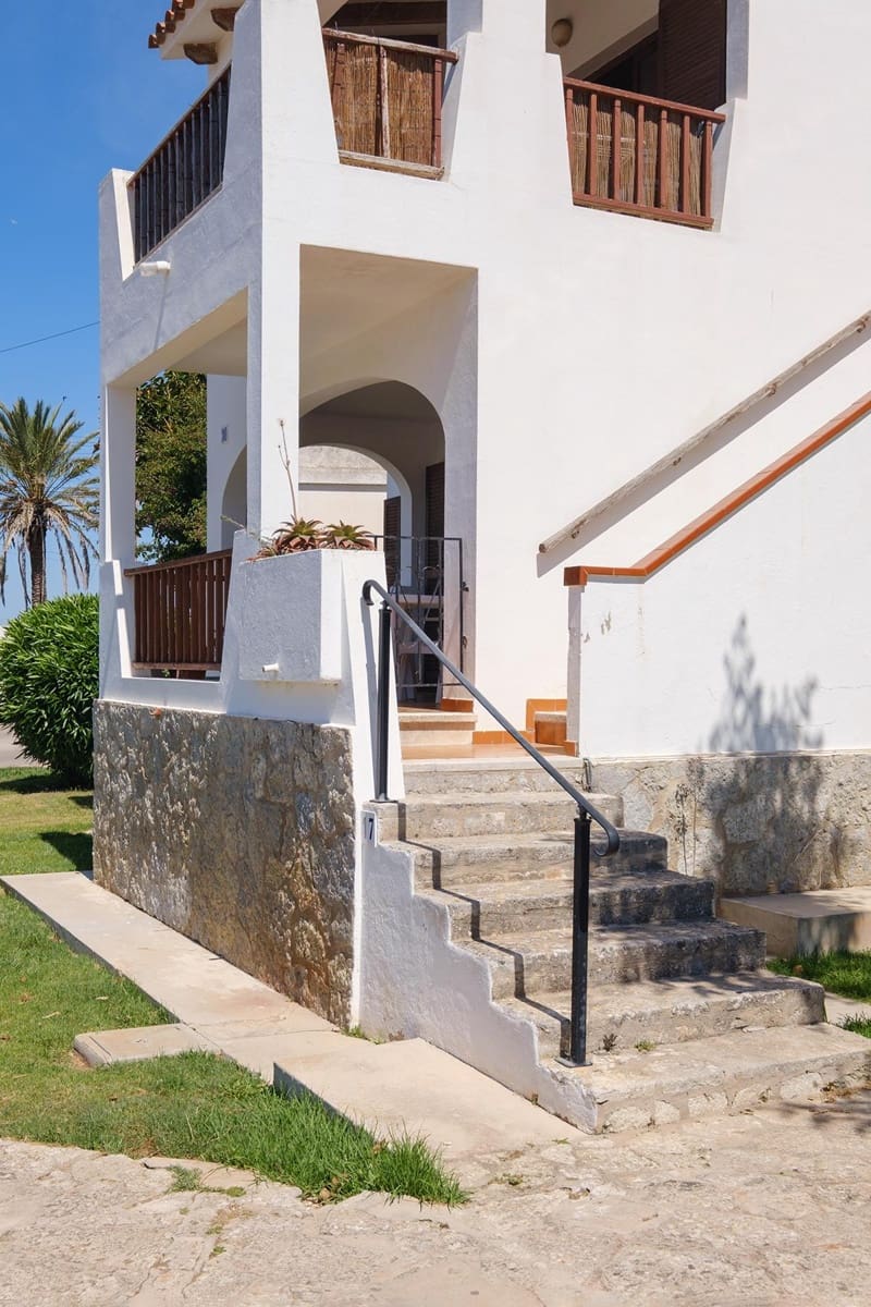 3 camera da letto Appartamento in vendita in Cala'n Porter con piscina - 299.500 € (Rif: 9347311)