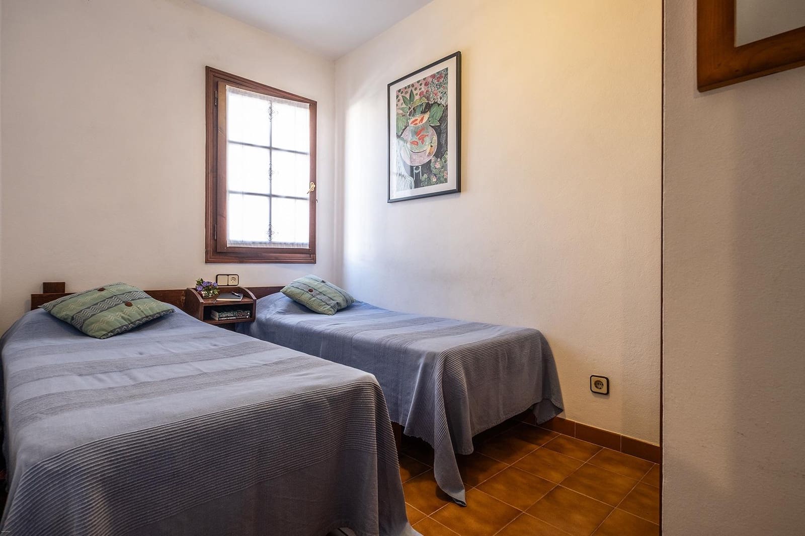 3 camera da letto Appartamento in vendita in Cala'n Porter con piscina - 299.500 € (Rif: 9347311)