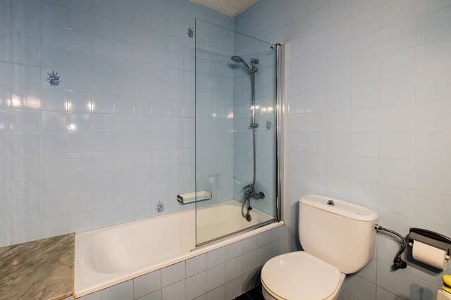 3 soverom Leilighet til salgs i Cala'n Porter, Alayor / Alaior med svømmebasseng - € 299 500 (Ref: 9347311)