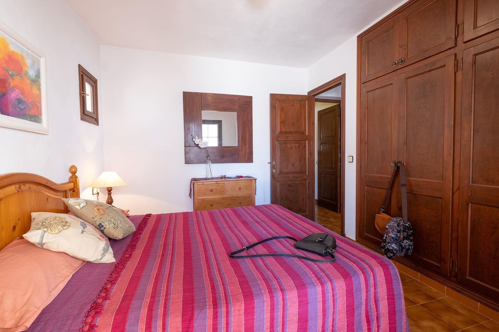 3 camera da letto Appartamento in vendita in Cala'n Porter con piscina - 299.500 € (Rif: 9347311)