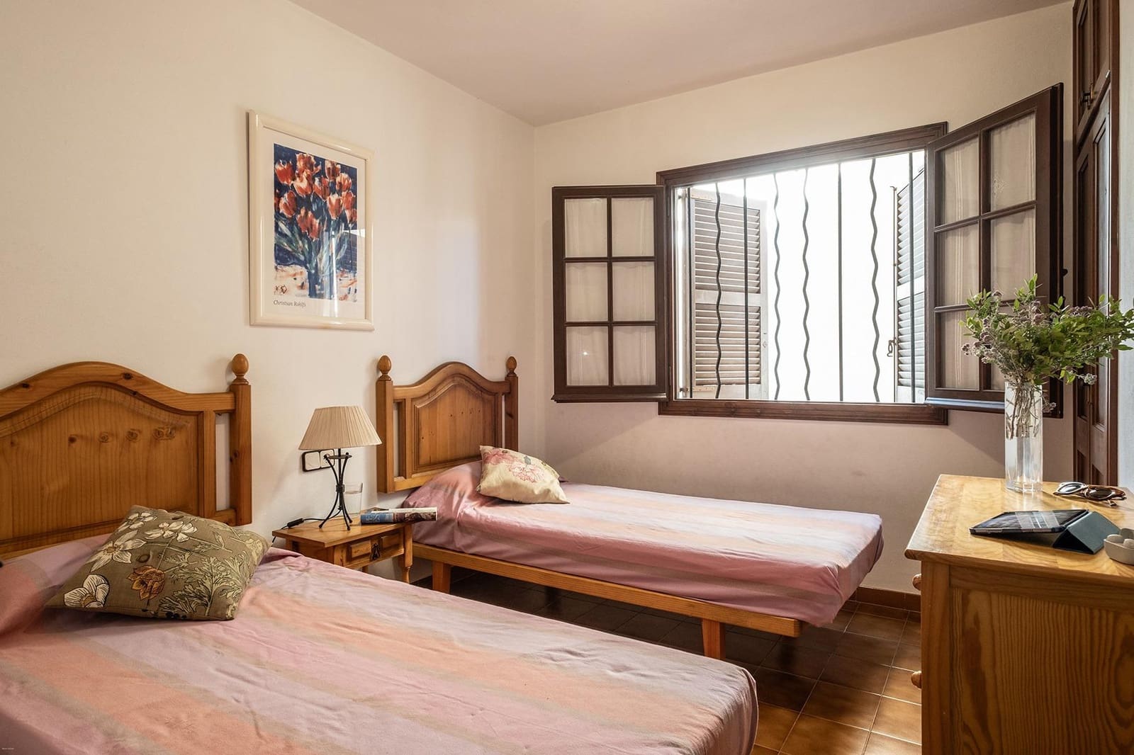 3 camera da letto Appartamento in vendita in Cala'n Porter con piscina - 299.500 € (Rif: 9347311)