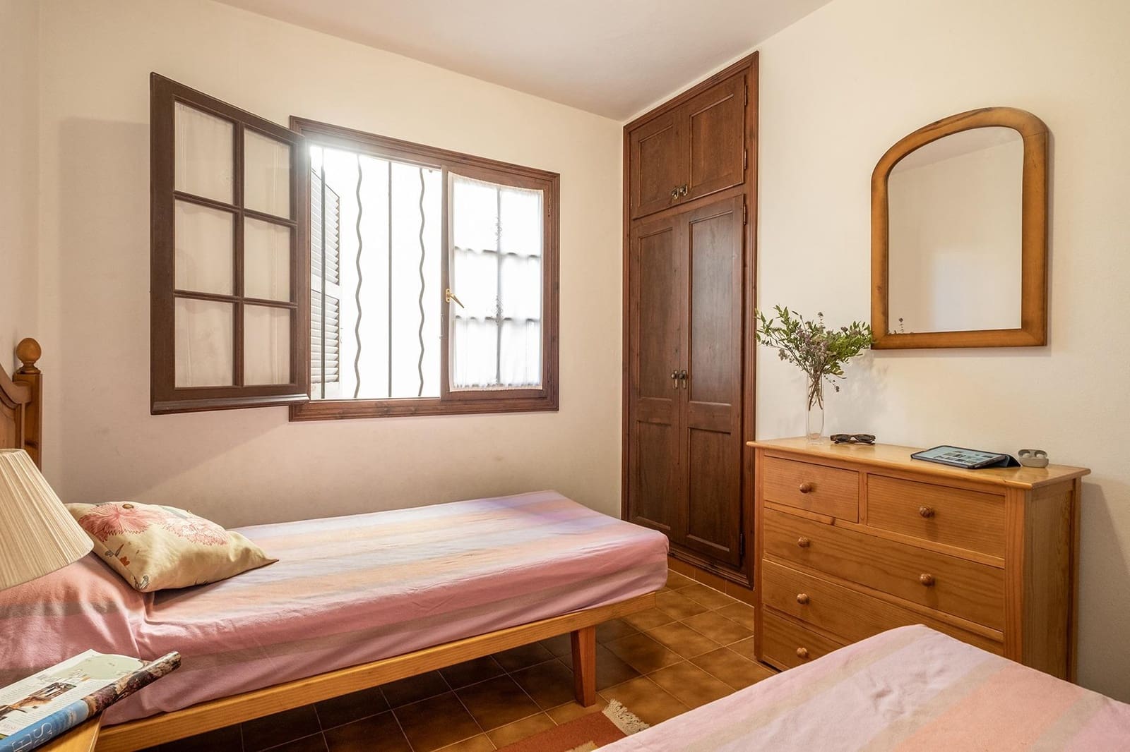 3 camera da letto Appartamento in vendita in Cala'n Porter con piscina - 299.500 € (Rif: 9347311)