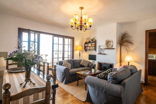 3 soverom Leilighet til salgs i Cala'n Porter, Alayor / Alaior med svømmebasseng - € 299 500 (Ref: 9347311)