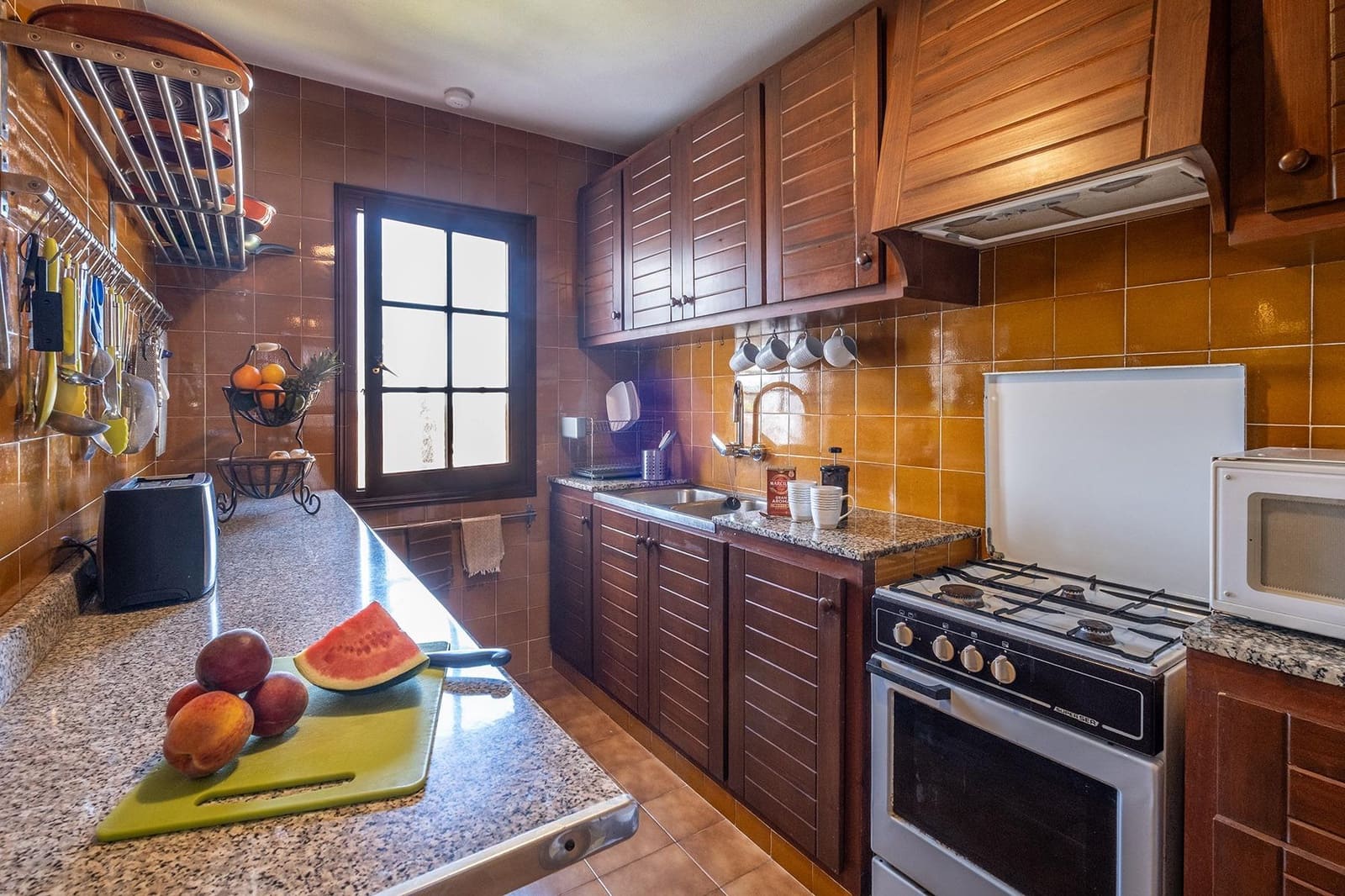 3 camera da letto Appartamento in vendita in Cala'n Porter con piscina - 299.500 € (Rif: 9347311)