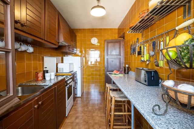 3 soverom Leilighet til salgs i Cala'n Porter, Alayor / Alaior med svømmebasseng - € 299 500 (Ref: 9347311)