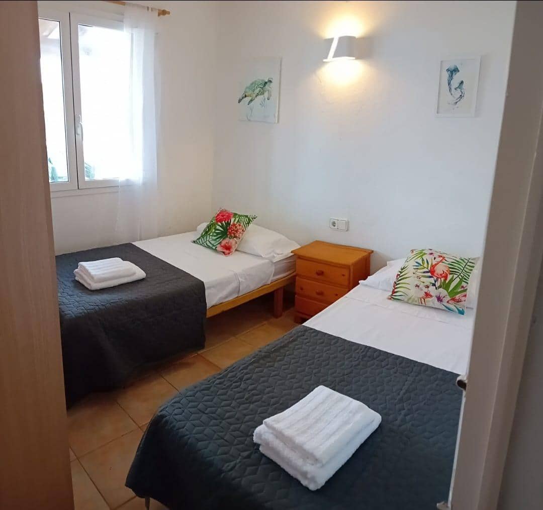 3 chambre Villa/Maison à vendre à Cala'n Porter avec piscine - 595 000 € (Ref: 9604927)