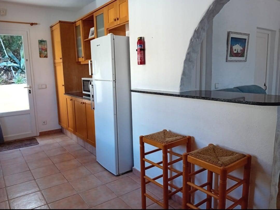 3 chambre Villa/Maison à vendre à Cala'n Porter avec piscine - 595 000 € (Ref: 9604927)