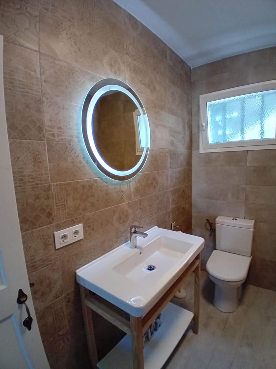 3 chambre Villa/Maison à vendre à Cala'n Porter avec piscine - 595 000 € (Ref: 9604927)