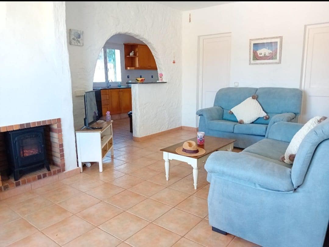 3 chambre Villa/Maison à vendre à Cala'n Porter avec piscine - 595 000 € (Ref: 9604927)