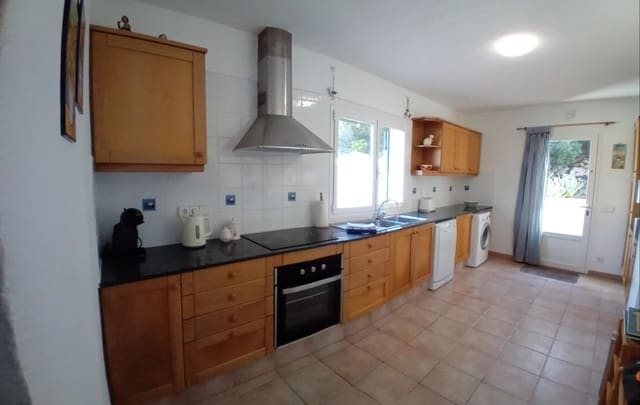 3 chambre Villa/Maison à vendre à Cala'n Porter, Alayor / Alaior avec piscine - 595 000 € (Ref: 9604927)