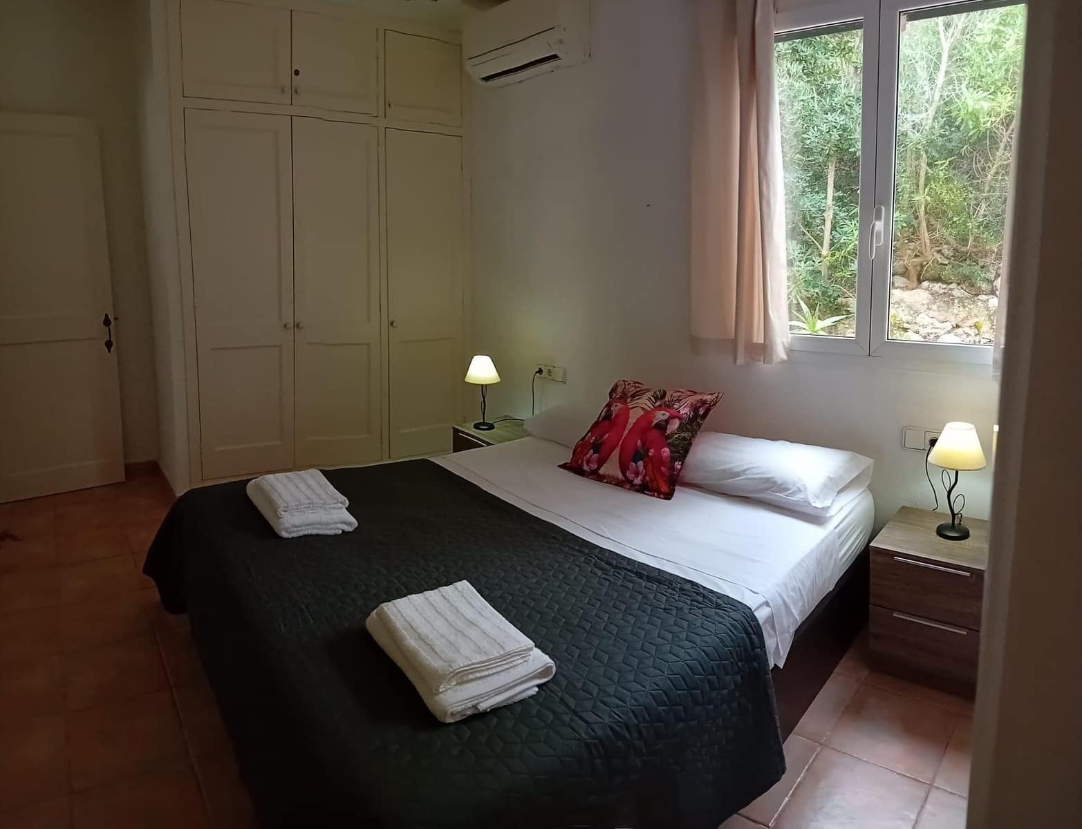 3 chambre Villa/Maison à vendre à Cala'n Porter avec piscine - 595 000 € (Ref: 9604927)