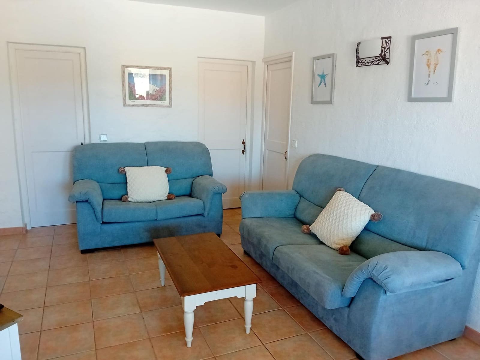 3 chambre Villa/Maison à vendre à Cala'n Porter avec piscine - 595 000 € (Ref: 9604927)