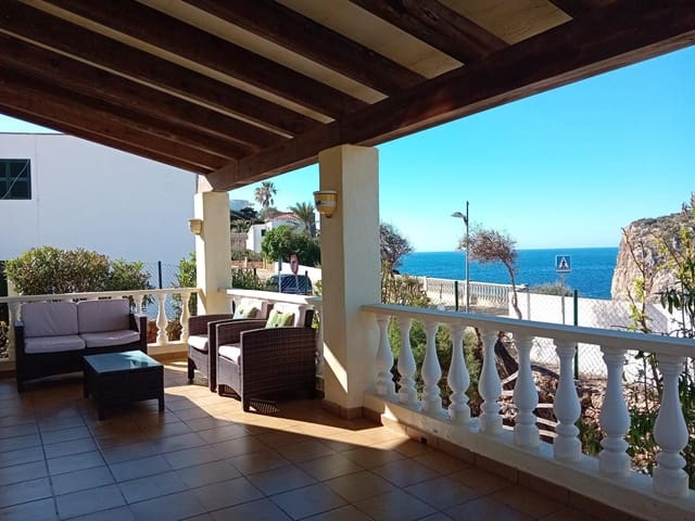 3 chambre Villa/Maison à vendre à Cala'n Porter, Alayor / Alaior avec piscine - 595 000 € (Ref: 9604927)