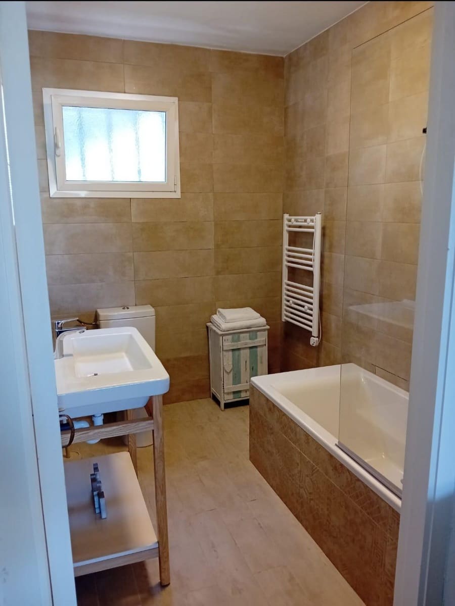 3 chambre Villa/Maison à vendre à Cala'n Porter avec piscine - 595 000 € (Ref: 9604927)