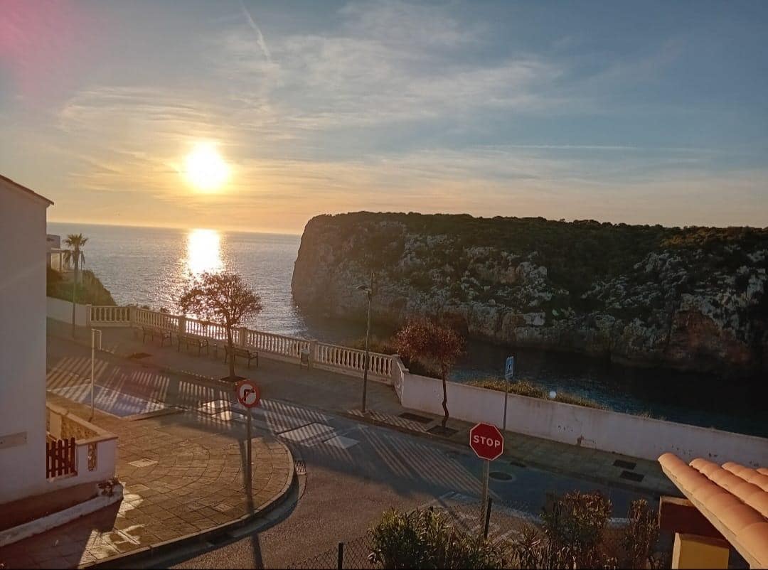 3 chambre Villa/Maison à vendre à Cala'n Porter avec piscine - 595 000 € (Ref: 9604927)