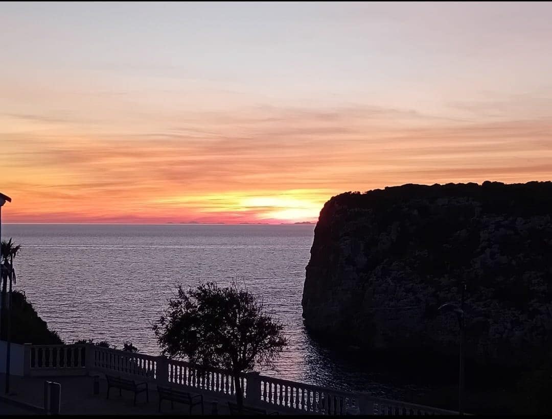 3 chambre Villa/Maison à vendre à Cala'n Porter avec piscine - 595 000 € (Ref: 9604927)