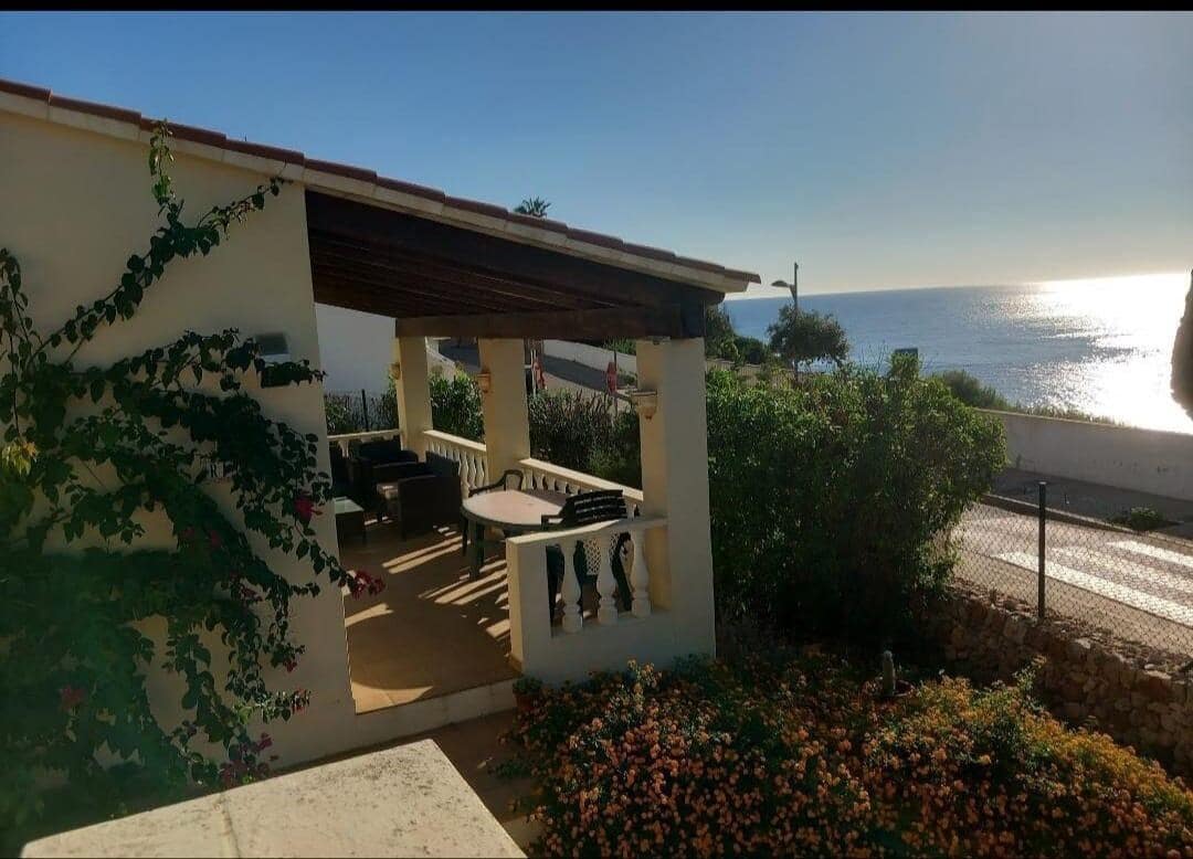 3 chambre Villa/Maison à vendre à Cala'n Porter avec piscine - 595 000 € (Ref: 9604927)