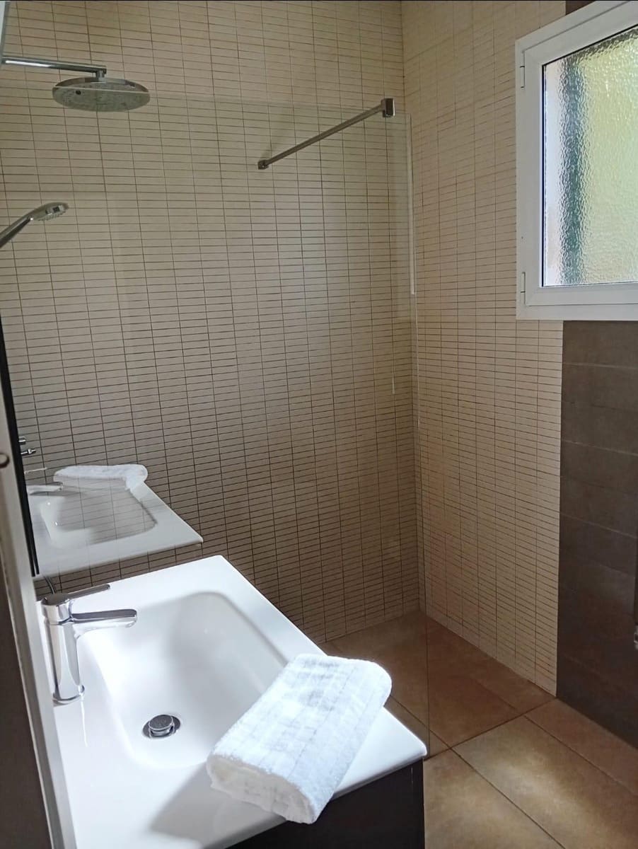 3 chambre Villa/Maison à vendre à Cala'n Porter avec piscine - 595 000 € (Ref: 9604927)