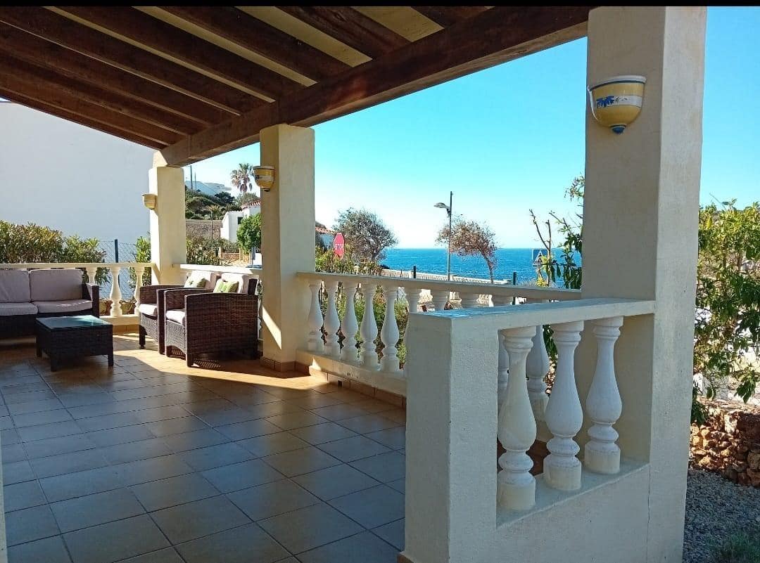 3 chambre Villa/Maison à vendre à Cala'n Porter avec piscine - 595 000 € (Ref: 9604927)