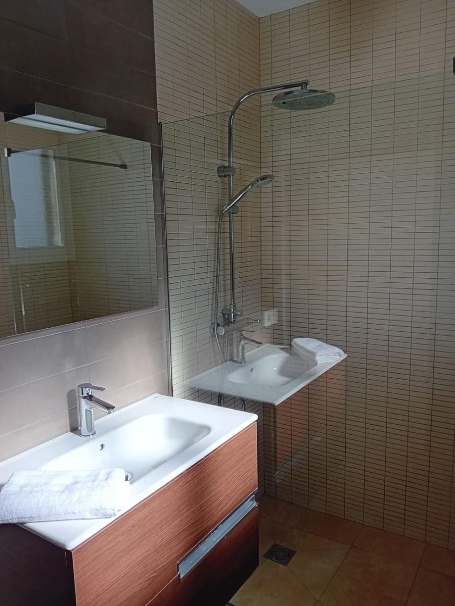 3 chambre Villa/Maison à vendre à Cala'n Porter avec piscine - 595 000 € (Ref: 9604927)