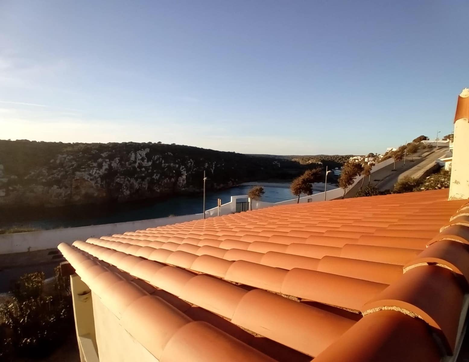 3 chambre Villa/Maison à vendre à Cala'n Porter avec piscine - 595 000 € (Ref: 9604927)