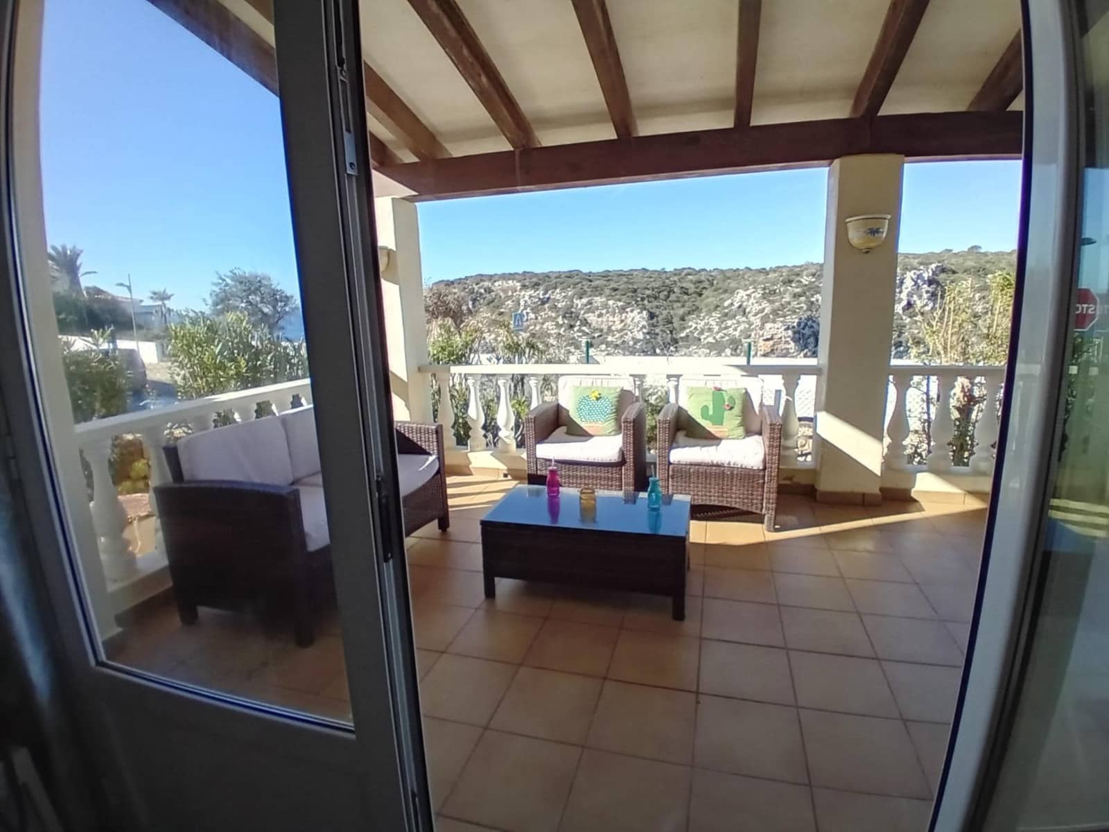 3 chambre Villa/Maison à vendre à Cala'n Porter avec piscine - 595 000 € (Ref: 9604927)