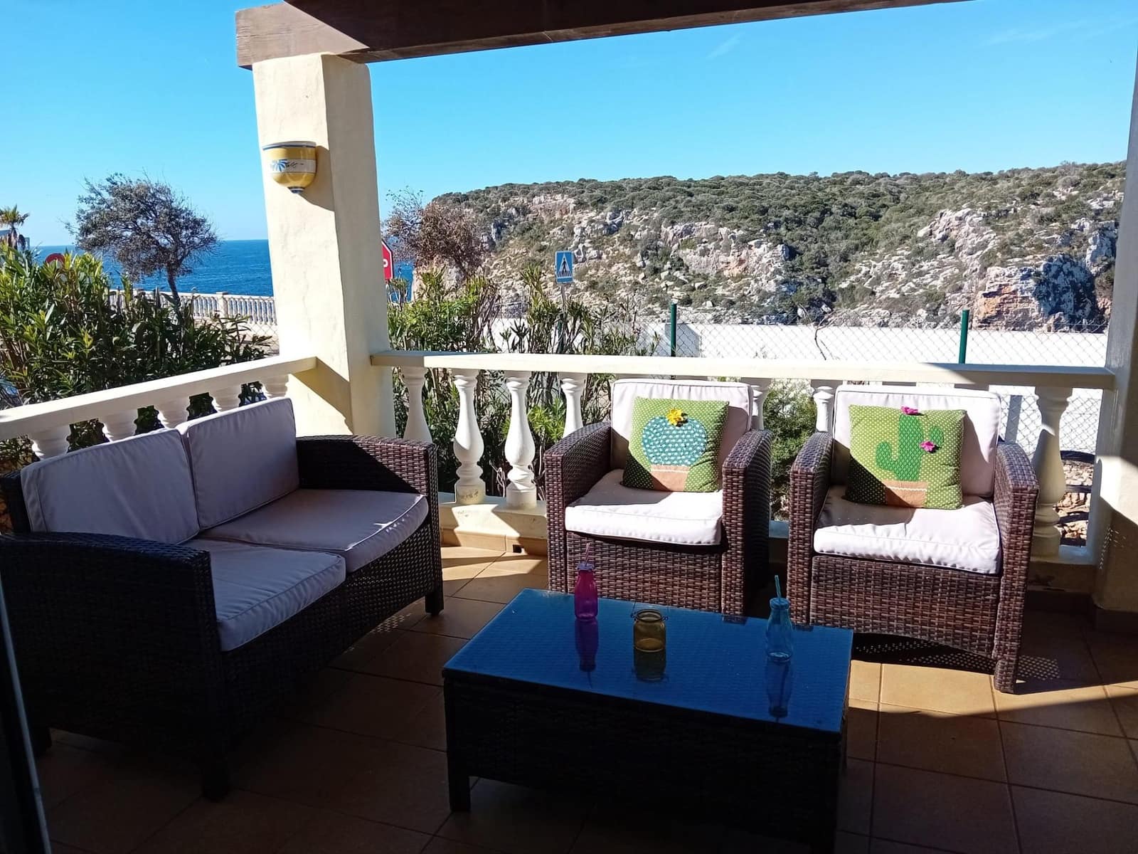 3 chambre Villa/Maison à vendre à Cala'n Porter avec piscine - 595 000 € (Ref: 9604927)