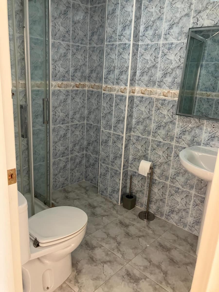 3 Zimmer Wohnung zu verkaufen in Mahon / Mao - 350.000 € (Ref: 9686361)