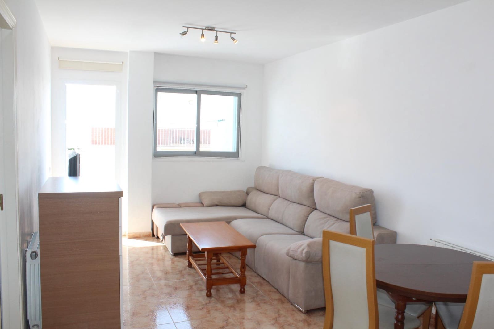 3 Zimmer Wohnung zu verkaufen in Mahon / Mao - 350.000 € (Ref: 9686361)