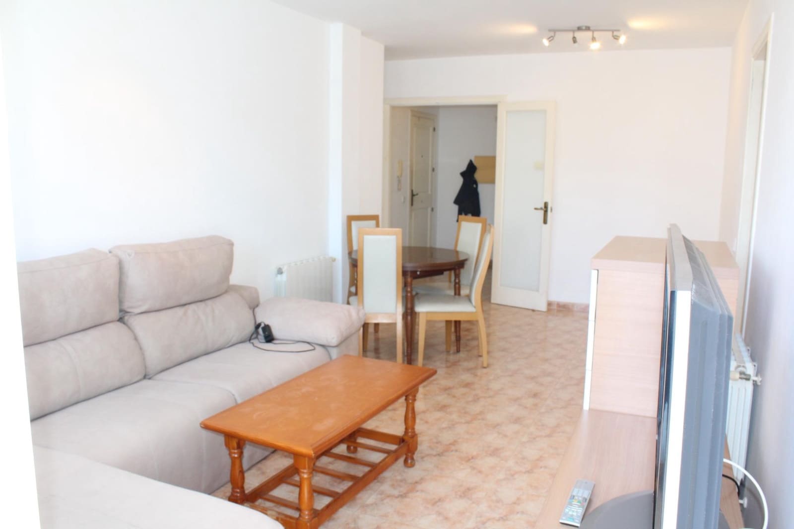 3 Zimmer Wohnung zu verkaufen in Mahon / Mao - 350.000 € (Ref: 9686361)