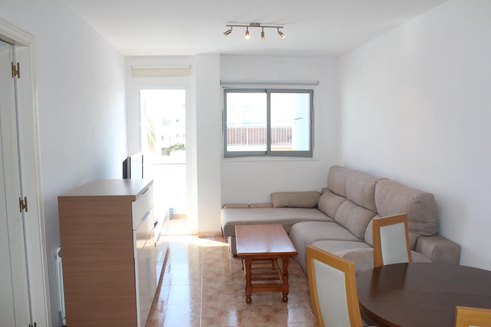 3 Zimmer Wohnung zu verkaufen in Mahon / Mao - 350.000 € (Ref: 9686361)