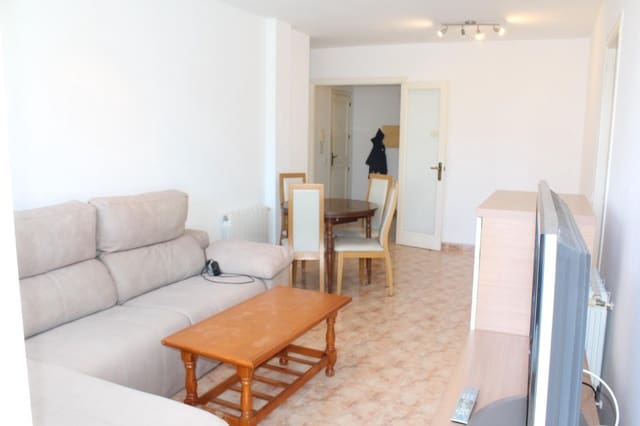 3 Zimmer Wohnung zu verkaufen in Mahón / Maó - 350.000 € (Ref: 9686361)