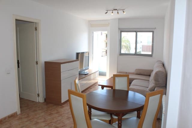 3 Zimmer Wohnung zu verkaufen in Mahón / Maó - 350.000 € (Ref: 9686361)