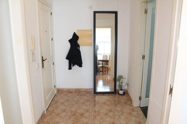 3 Zimmer Wohnung zu verkaufen in Mahón / Maó - 350.000 € (Ref: 9686361)