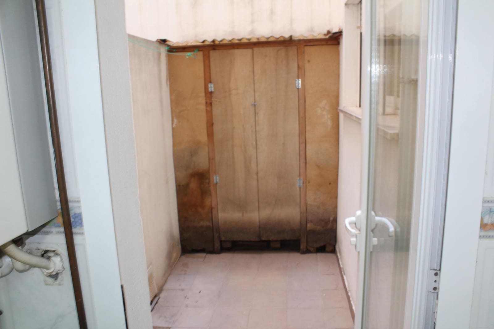 3 Zimmer Wohnung zu verkaufen in Mahon / Mao - 350.000 € (Ref: 9686361)