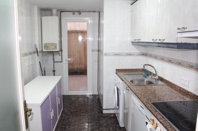 3 Zimmer Wohnung zu verkaufen in Mahón / Maó - 350.000 € (Ref: 9686361)