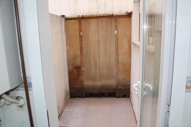 3 Zimmer Wohnung zu verkaufen in Mahón / Maó - 350.000 € (Ref: 9686361)