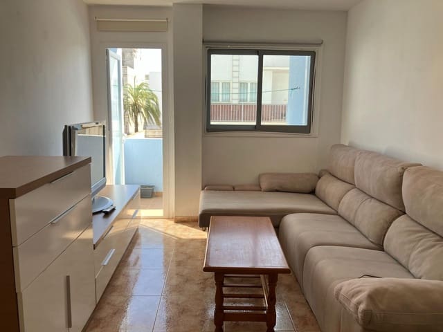 3 Zimmer Wohnung zu verkaufen in Mahón / Maó - 350.000 € (Ref: 9686361)