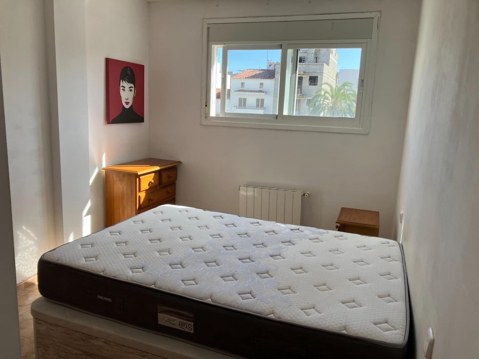3 Zimmer Wohnung zu verkaufen in Mahon / Mao - 350.000 € (Ref: 9686361)